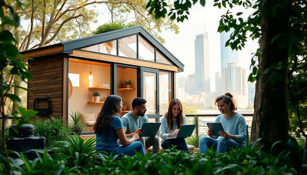 millennials influencing housing trends