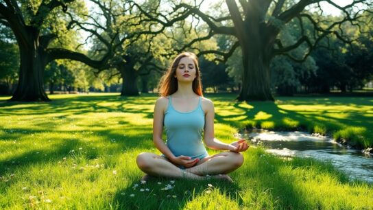 mindfulness promotes better health