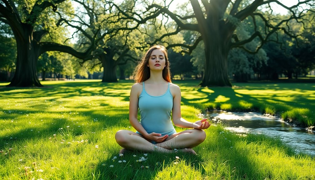 mindfulness promotes better health