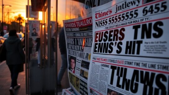misleading news headlines explained
