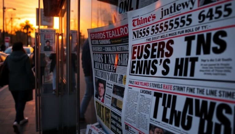 Confusing Headlines Why Some News Headlines Are Designed to Mislead You - Deep Trance