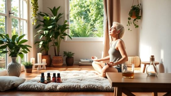 natural remedies for pain