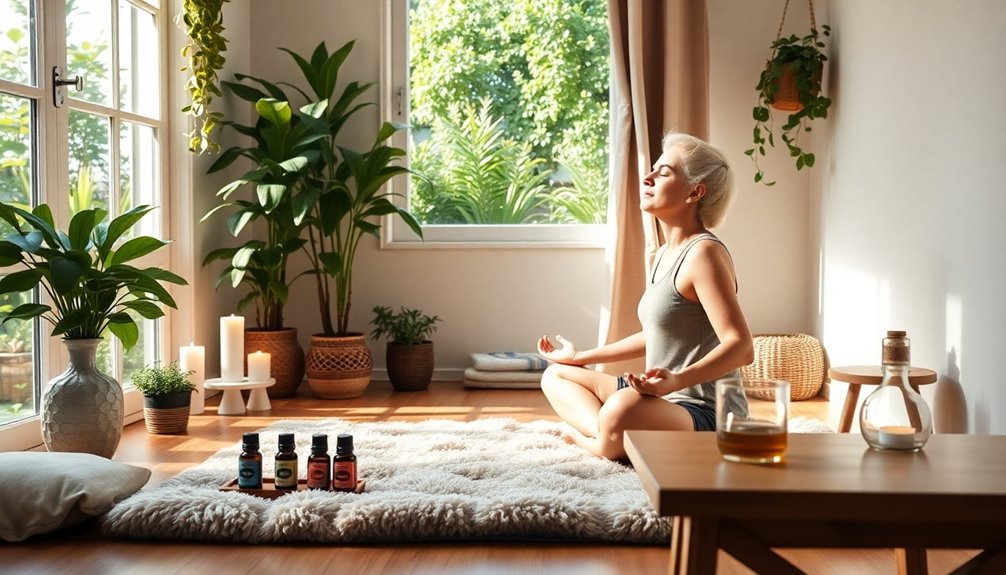 natural remedies for pain