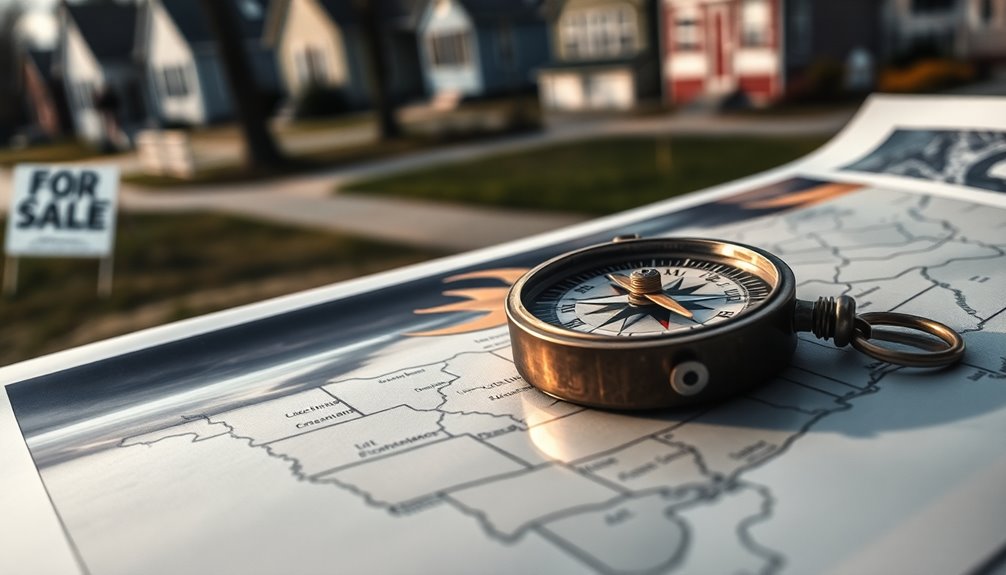 navigating real estate challenges