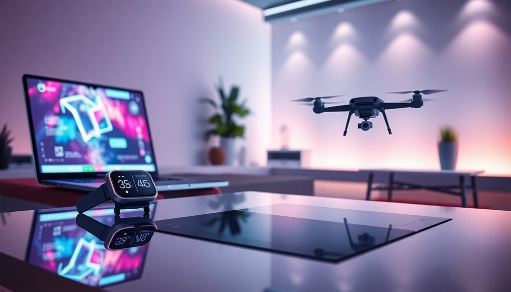 next generation innovative devices