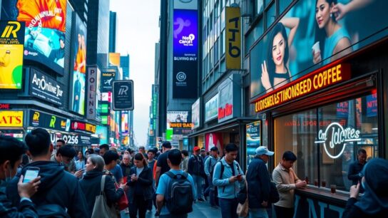 outdated marketing approaches fail