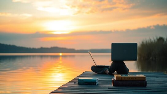 passive income financial strategy