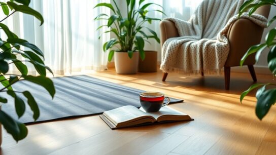 personalized self care strategies