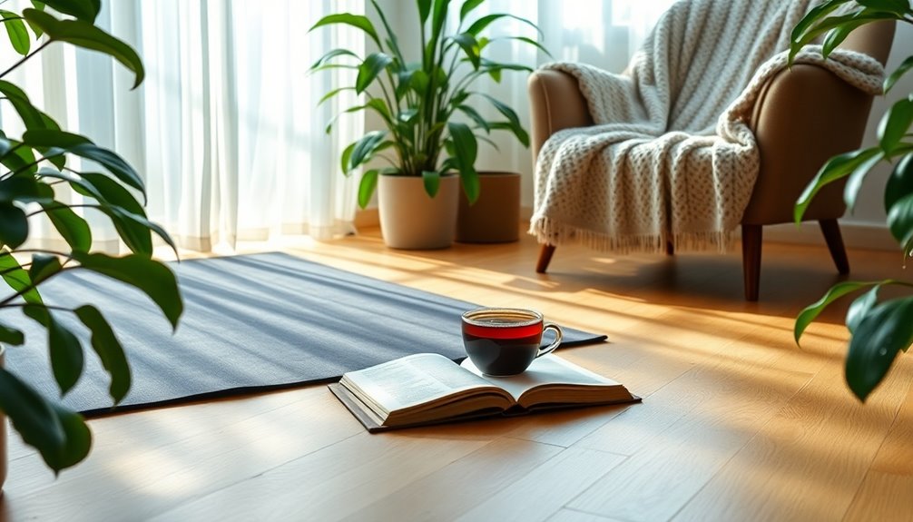 personalized self care strategies