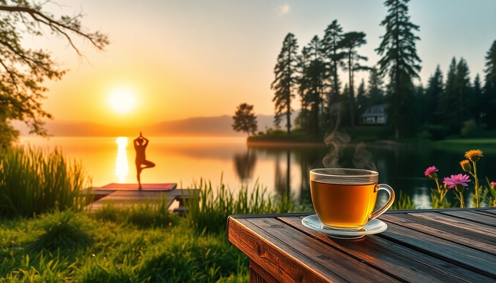 prevent burnout maintain energy