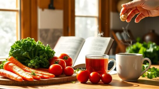 prevent illness boost immunity