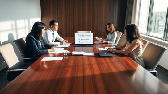 proactive legal risk management