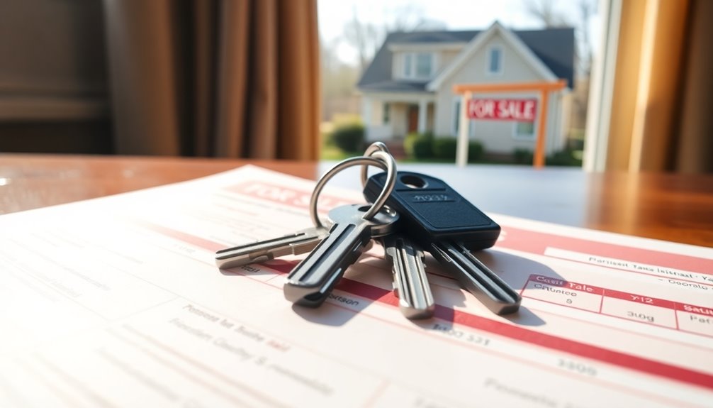 property taxes impact deals