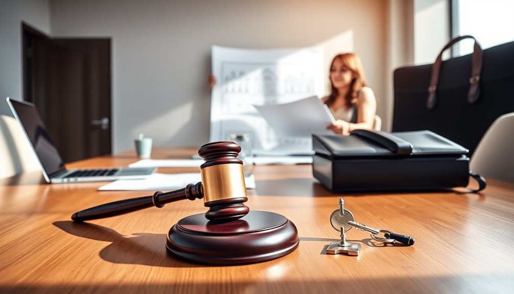 property transaction legalities explained