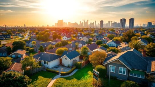 property value determining factors