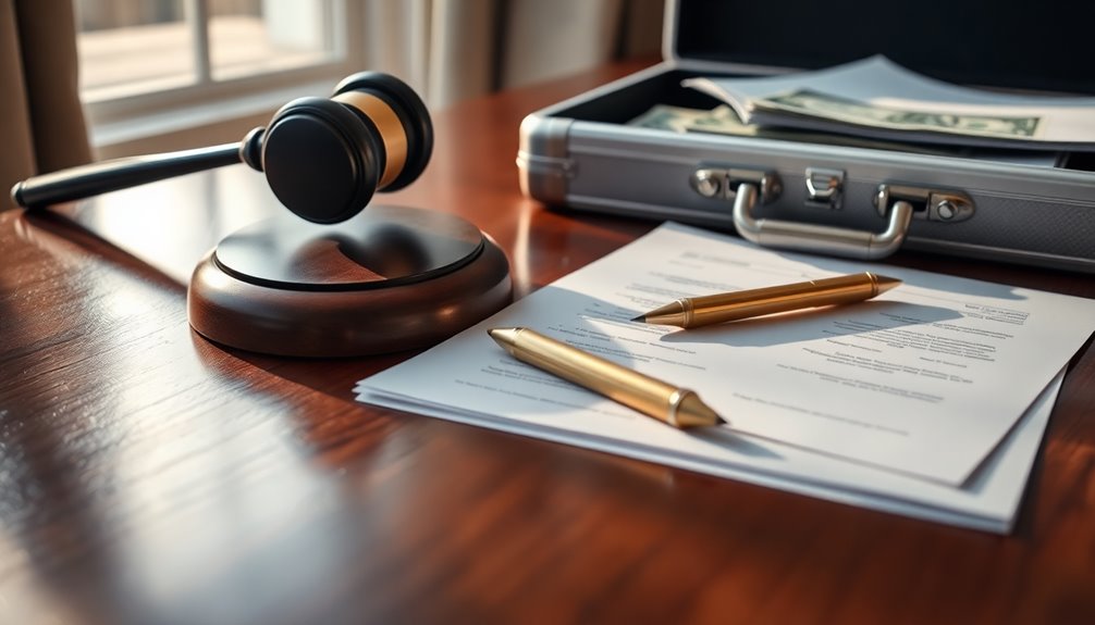 protecting financial asset rights