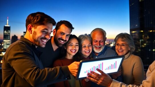 real estate investment democratization