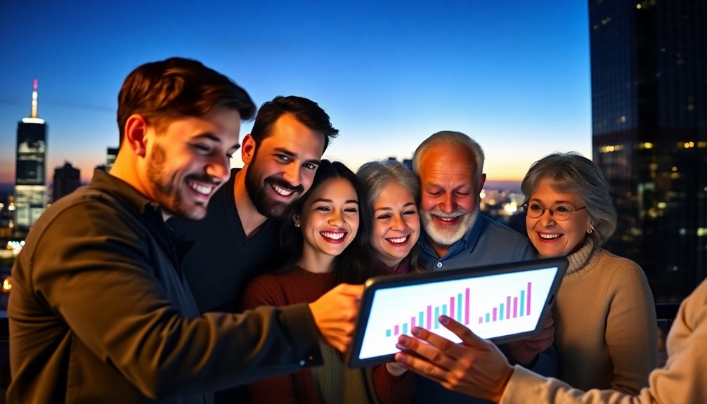 real estate investment democratization