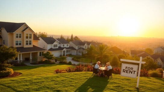 real estate passive income strategies