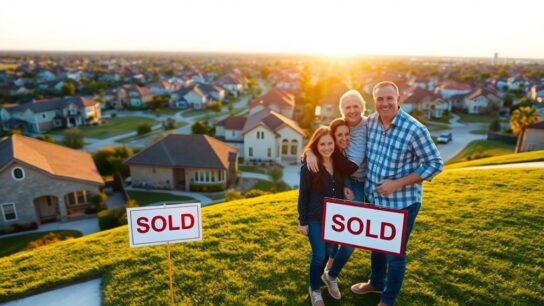 real estate wealth accumulation strategy