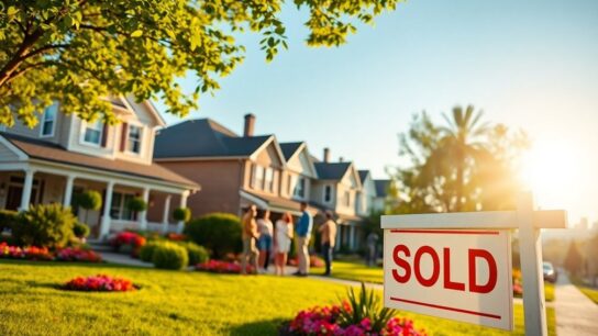 real estate wealth potential