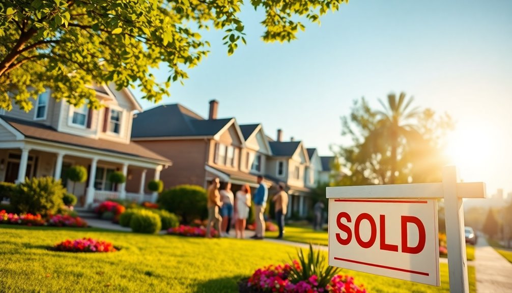 real estate wealth potential
