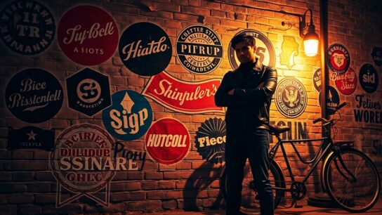 rebellion fuels brand success