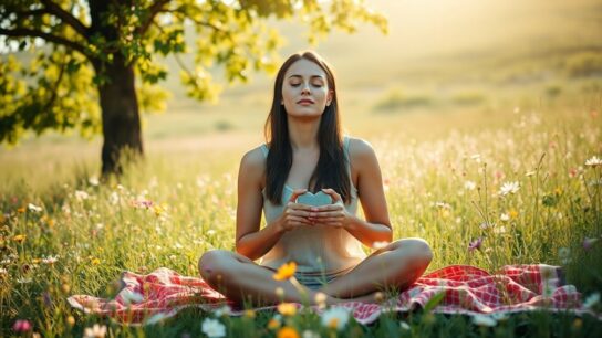 self compassion promotes health