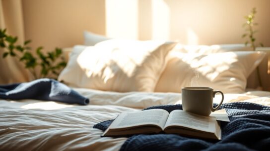 sleep boosts immune health