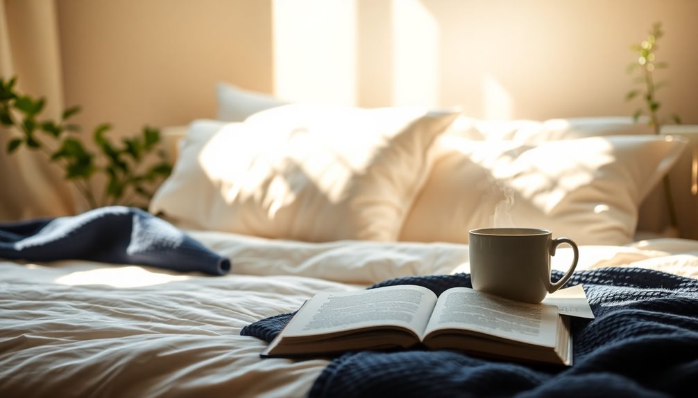 sleep boosts immune health