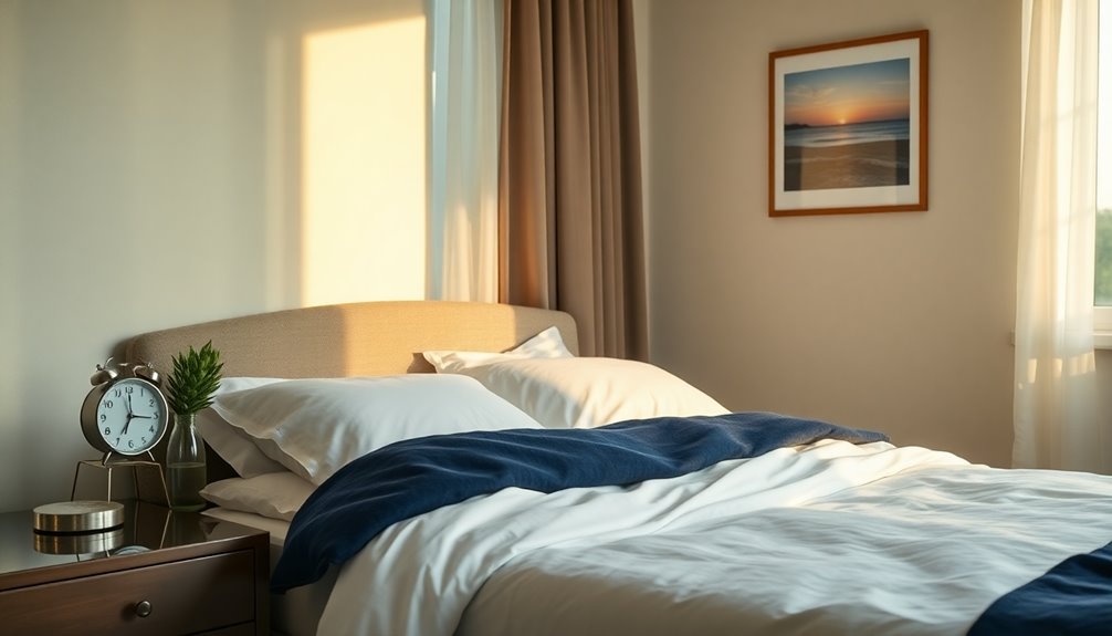 sleep hygiene prevents health issues