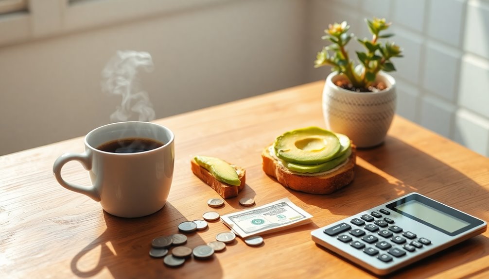 small cuts big savings