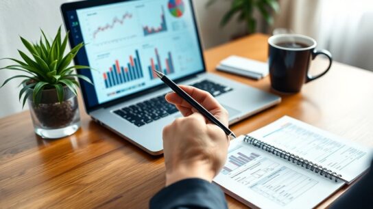 smart financial control strategies
