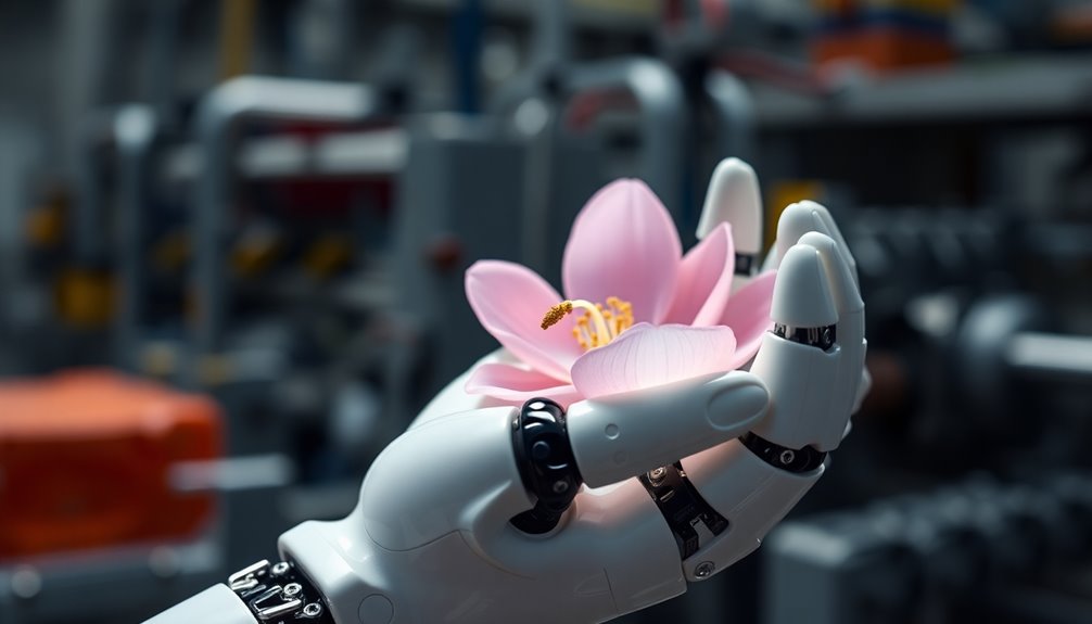 soft robotics enhances automation