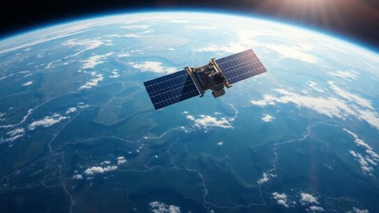 solar power from space
