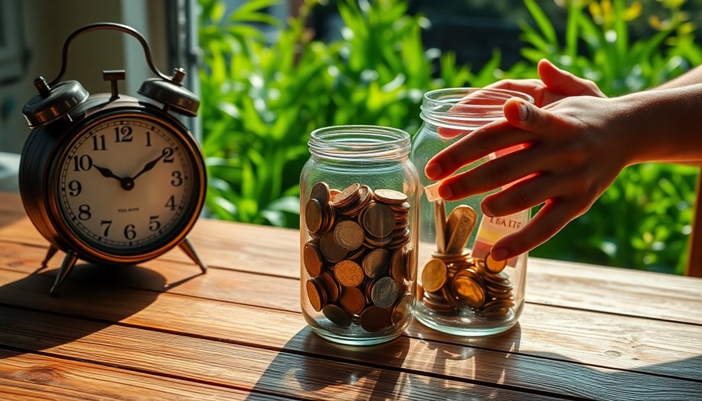 start saving for retirement