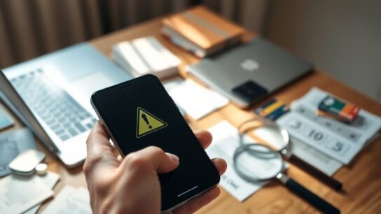 stay vigilant against scams