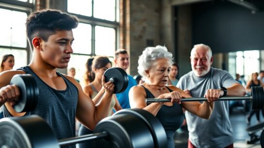 strength training benefits all ages