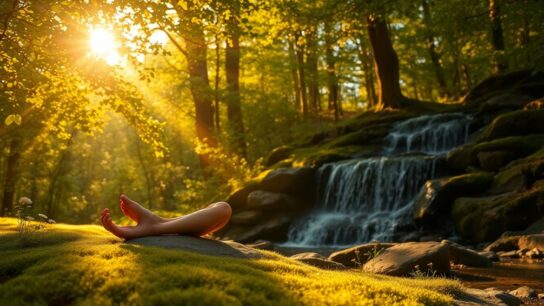 stress relief for wellness