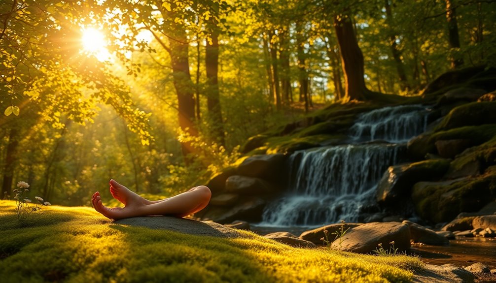 stress relief for wellness