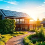 The Future of Green Real Estate and Sustainable Housing