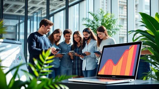 tech startups drive innovation