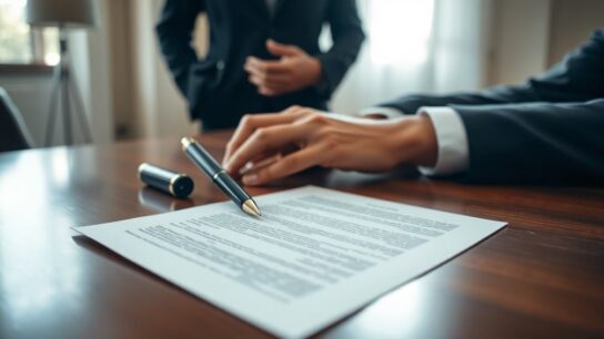 understand legal agreement essentials
