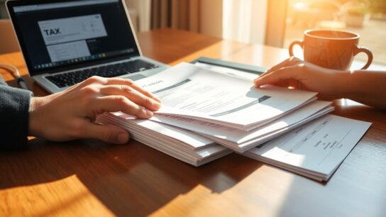 understanding tax laws benefits